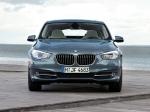 BMW 530d Gran Turismo 2009 года